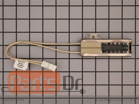 W11590294 - Whirlpool Range Oven Igniter | Parts Dr