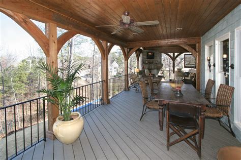 Open Porches & Covered Patios | Photo Gallery | Archadeck Outdoor Living