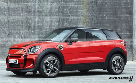 Mini Suv 2024