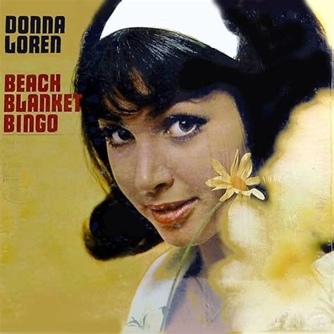 Beach Blanket Bingo by Donna Loren on Amazon Music - Amazon.co.uk