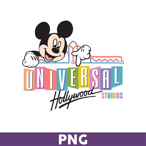 Universal Studios Png, Family Vacation Png, Cartoon Characte - Inspire ...