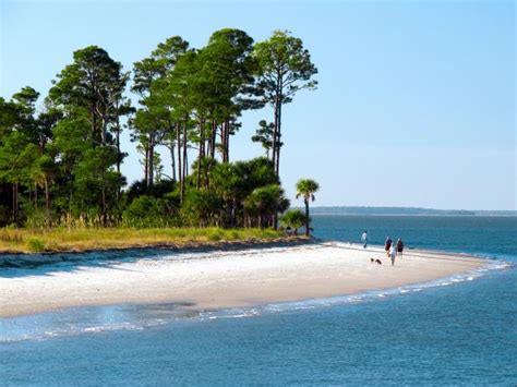 Best Beaches in South Carolina | HGTV