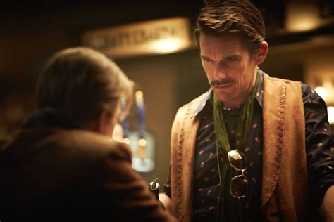 Predestination (2015) | MovieFreak.com