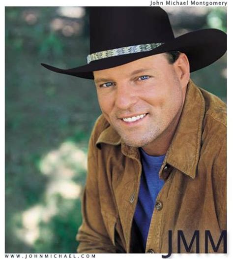 John Michael Montgomery Concerts & Live Tour Dates: 2024-2025 Tickets | Bandsintown