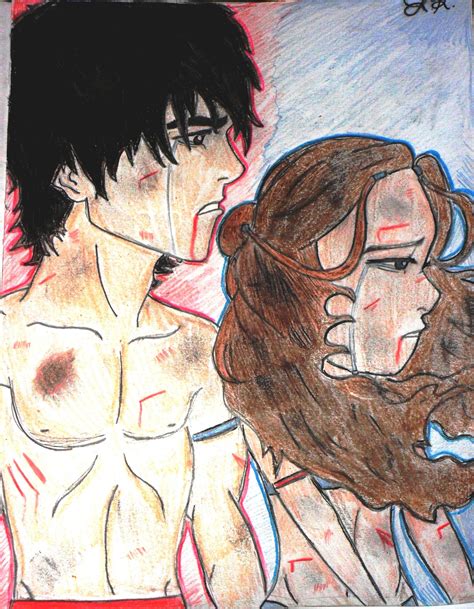 Zutara "Zuko and Katara Forever" - doodles and drawings Fan Art ...