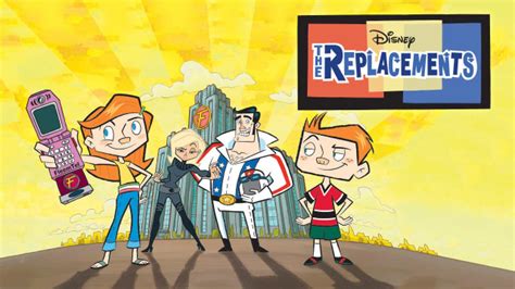 The Replacements - Disney+ Hotstar