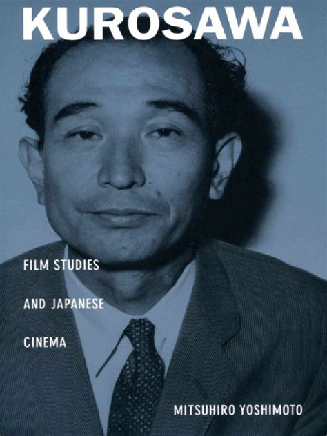 Asia-Pacific Culture, Politics, and Society Kurosawa Film Studies and ...