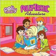 Polly Pocket Shelf