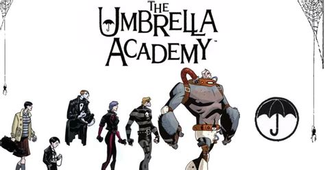 Umbrella Academy Soundtrack Quiz - By fictionalfantasy