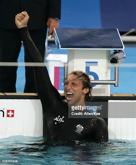 1,283 Ian Thorpe Aquatic Centre Photos & High Res Pictures - Getty Images