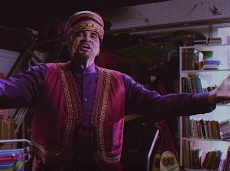 ‘Shazaam’ Is Real: College Humor ‘Finds’ Long-Lost Sinbad Movie | IndieWire