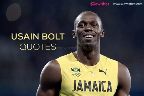 Usain Bolt Quotes, Wishes, Messages, Wiki, Biography - Birthday Wishes World's fastest Runner ...