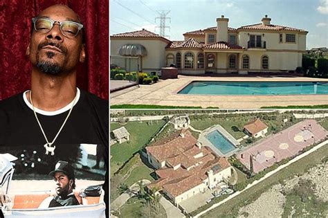 These Beautiful Celebrity Houses Will Amaze You – They Sure Are Living ...