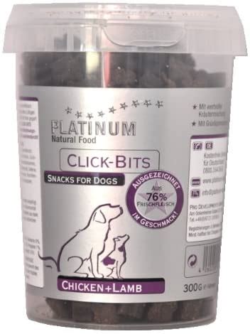 Platinum Dog Food Review [Ingredients, Nutritional Info, & More]