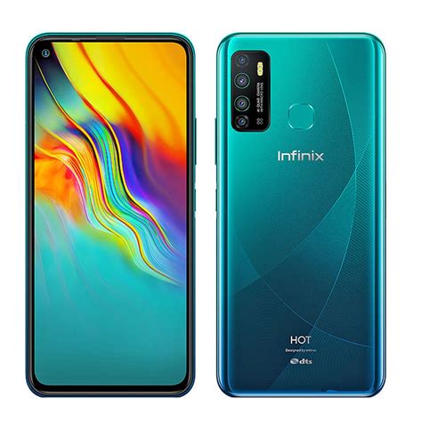 Infinix Hot 9 Play Latest Price in Pakistan 2020 - PriceBol