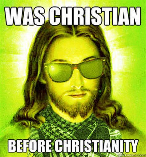 65 Christian Jesus Memes That Are so Funny, You'll Swear It's a Miracle