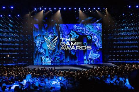 The Game Awards Returns With Glitz and an Industry Asserting Its Muscle - The New York Times