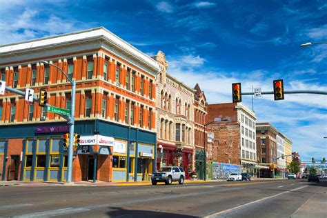 14 Best Things to Do in Cheyenne, Wyoming