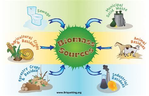 Bio coal Briquettes - Substitute of Fossil Fuel Machine