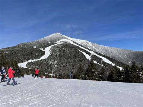 Whiteface Review - Ski North America's Top 100 Resorts