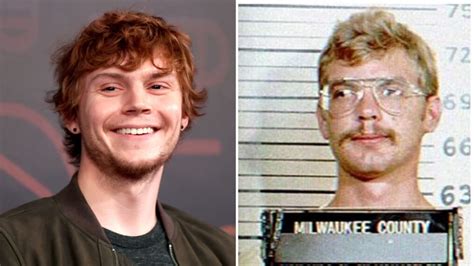 Evan Peters Transforms Into Jeffrey Dahmer in Teaser for Netflix's ...