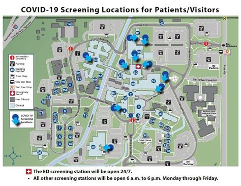 Tucson VA to screen all patients, visitors for COVID-19