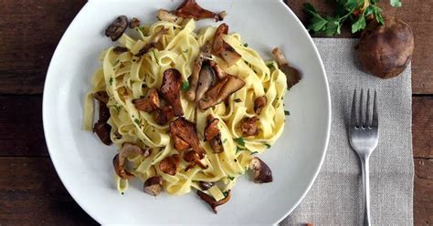 10 Best Tagliolini Recipes