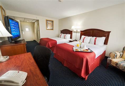 Holiday Inn Houston Hobby Airport | Hotels in Houston, TX