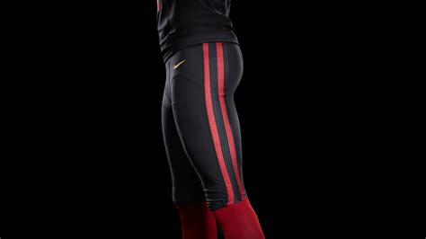 San Francisco 49ers Get New All-Black Alternate Uniforms - WearTesters