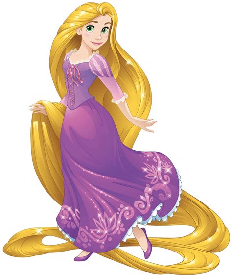 Rapunzel Png Clipart Picture Disney Rapunzel Disney Princess | Images ...