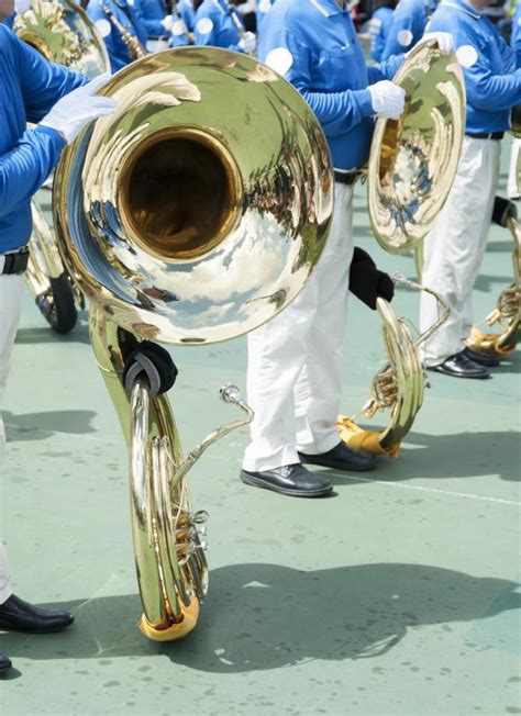 What Is a Brass Band? (with pictures)