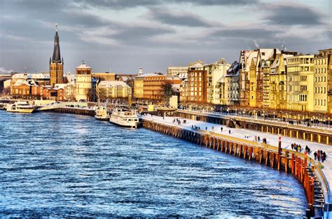 Düsseldorf: The Nightlife, Fashion and Many More! | itinari Lonely Planet, Dusseldorf Germany ...