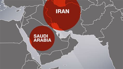 Reality Check: Beyond the Saudi Arabia-Iran feud | Middle East | Al Jazeera