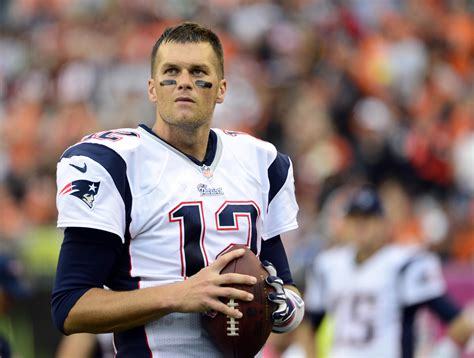 Tom Brady’s miserable Sunday, in seven stats | For The Win