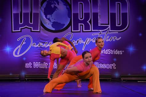 David Galindo Photography | 2023 World Dance Competition 6/24-28/2023