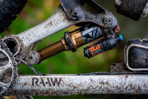 Fox Float X Factory Air Shock Review: Happy Middle Ground - Singletracks Mountain Bike News