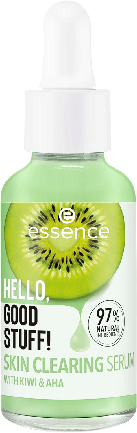 essence Hello, Good Stuff! Skin Clearing Serum 30 ml | lyko.com