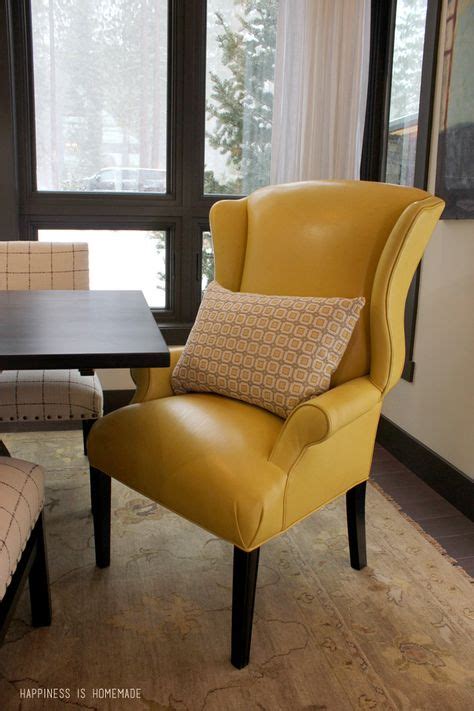 13 Yellow chairs ideas | yellow chair, home decor, home