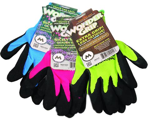 Free Wonder Grip Garden Gloves… – Eco Snippets