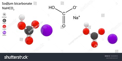 43 Nahco3 Chemistry Images, Stock Photos & Vectors | Shutterstock