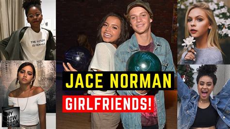 MyHowBook.com - Jace Norman Dating History: Who's his girlfriend now?