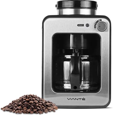 Best Small Coffee Grinder 2024 - Page Kerrin