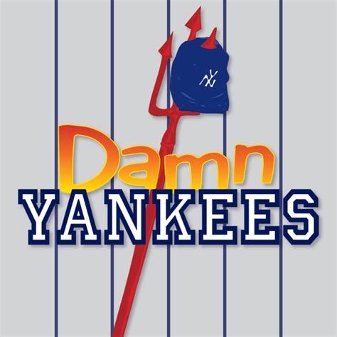 Damn Yankees - Mac-Haydn Theatre