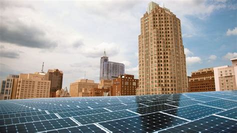 Duke Energy's $62 million solar rebate program approved for North ...