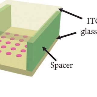 (a) Schematic illustration of the fabrication of patterned P3HT layers ...