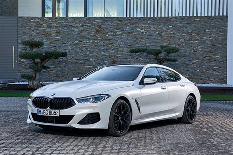 BMW 840i M Sport Gran Coupe – Egon Car Leasing