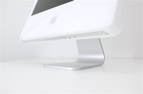 iMac G5 & Intel iMac | all about Steve Jobs.com