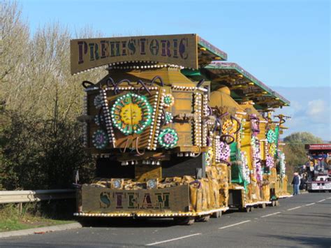 Excitement builds for tonight's Burnham-On-Sea Carnival: Your full ...