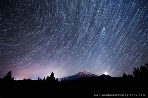 Time lapse - star trails - night sky | Unconfirmed Breaking News ~ A (mis)trusted news source ...