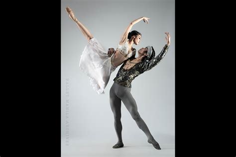 Ballet Dictionary: Pas de Deux — Ballet Manila Archives